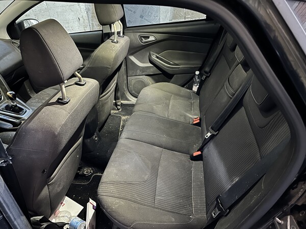 2#7683 Autovettura Ford Focus in vendita - foto 13