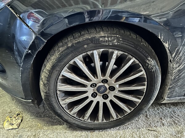 2#7683 Autovettura Ford Focus in vendita - foto 15