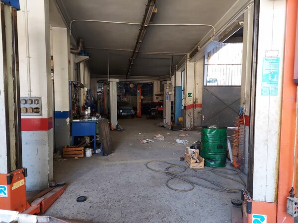 2#7686 Ponti sollevatori per auto in vendita - foto 3