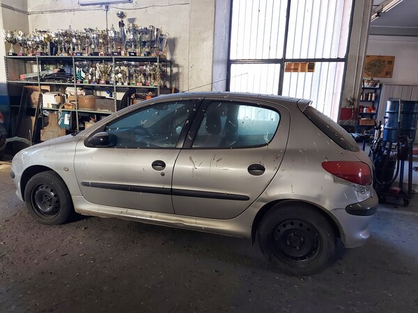 Automobili in vendita