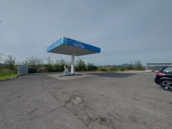 1#7688 Cessione di ramo di azienda dedita a distribuzione carburanti in vendita - foto 4