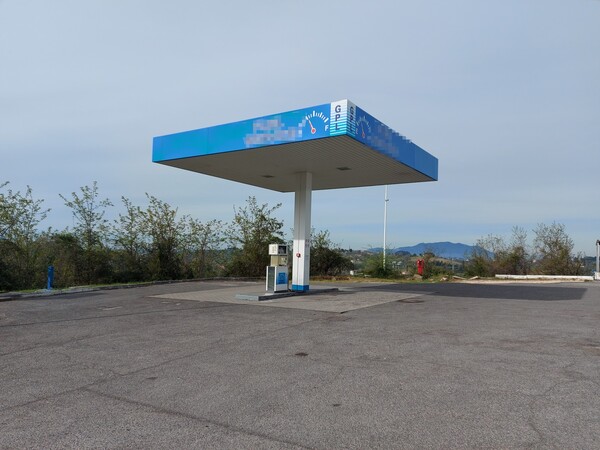 1#7688 Cessione di ramo di azienda dedita a distribuzione carburanti in vendita - foto 5