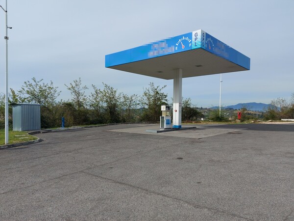 1#7688 Cessione di ramo di azienda dedita a distribuzione carburanti in vendita - foto 7