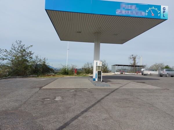 1#7688 Cessione di ramo di azienda dedita a distribuzione carburanti in vendita - foto 10