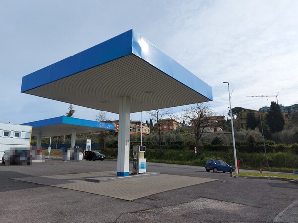 1#7688 Cessione di ramo di azienda dedita a distribuzione carburanti in vendita - foto 12
