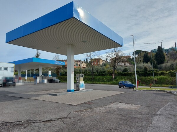 1#7688 Cessione di ramo di azienda dedita a distribuzione carburanti in vendita - foto 13