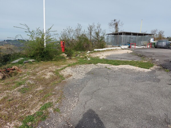 1#7688 Cessione di ramo di azienda dedita a distribuzione carburanti in vendita - foto 14
