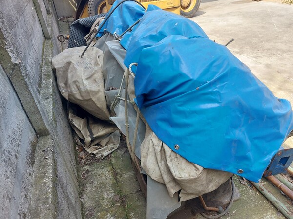 1#7690 Autocarro Ford Transit e  banchi da lavoro in vendita - foto 14