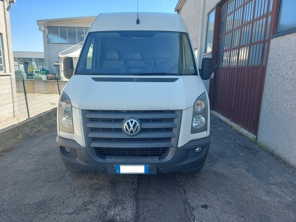 1#7692 Autocarro Volkswagen in vendita - foto 3