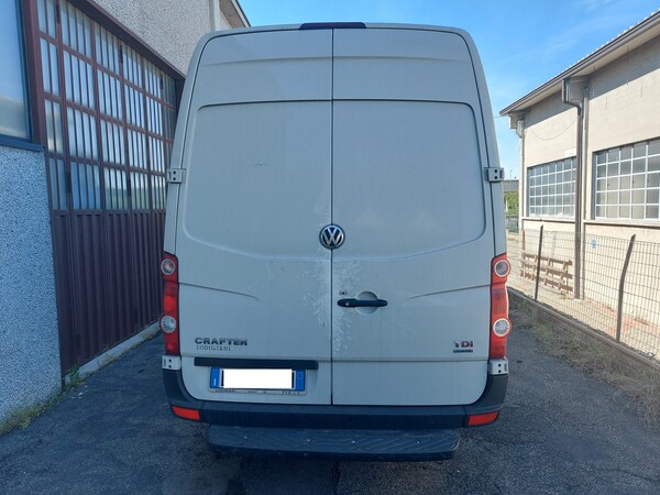 1#7692 Autocarro Volkswagen in vendita - foto 7
