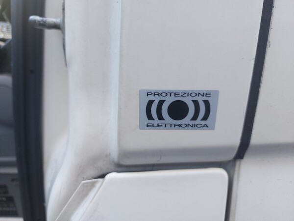 1#7692 Autocarro Volkswagen in vendita - foto 18