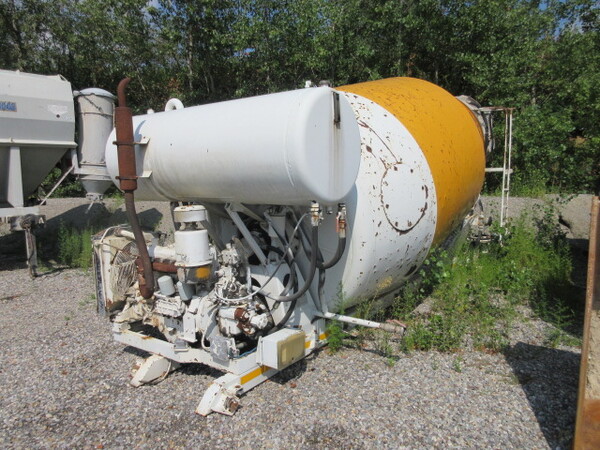 10#7693 Botte Cifa in vendita - foto 4