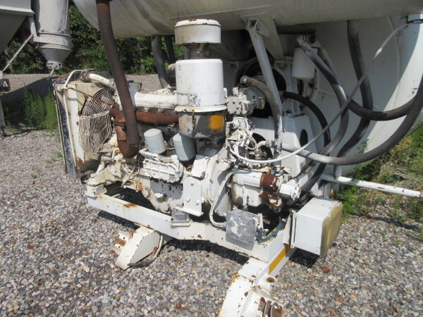 10#7693 Botte Cifa in vendita - foto 5