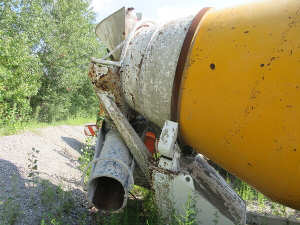 10#7693 Botte Cifa in vendita - foto 7
