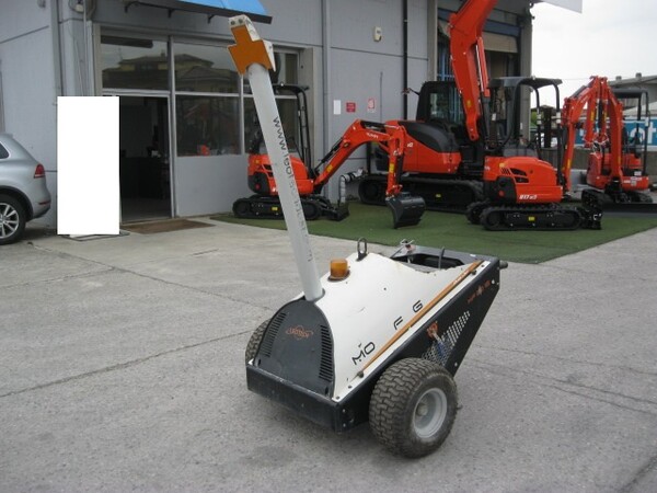 5#7693 Nebulizzatore Motofog in vendita - foto 3