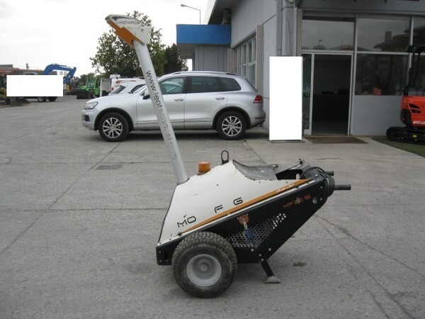 5#7693 Nebulizzatore Motofog in vendita - foto 4