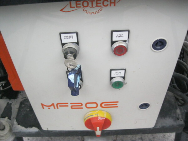 5#7693 Nebulizzatore Motofog in vendita - foto 8