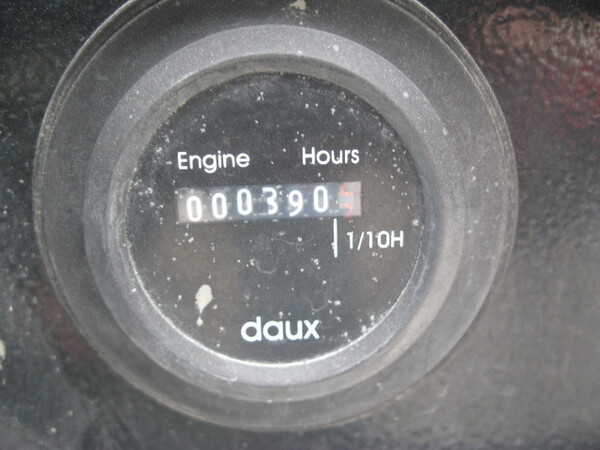 5#7693 Nebulizzatore Motofog in vendita - foto 10