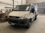 Image 1 - Iveco Daily truck - Lot 5 (Auction 7694)