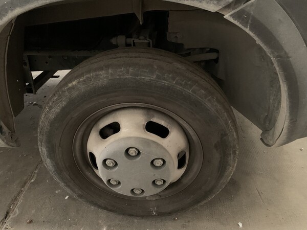 5#7694 Autocarro Iveco Daily in vendita - foto 5