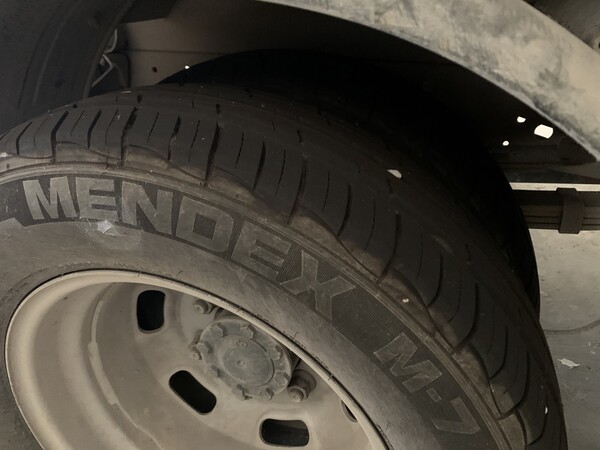 5#7694 Autocarro Iveco Daily in vendita - foto 6