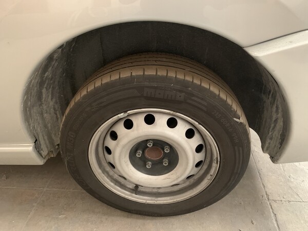6#7694 Autoveicolo Fiat Scudo in vendita - foto 4