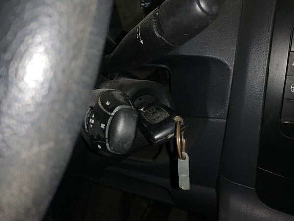 6#7694 Autoveicolo Fiat Scudo in vendita - foto 11