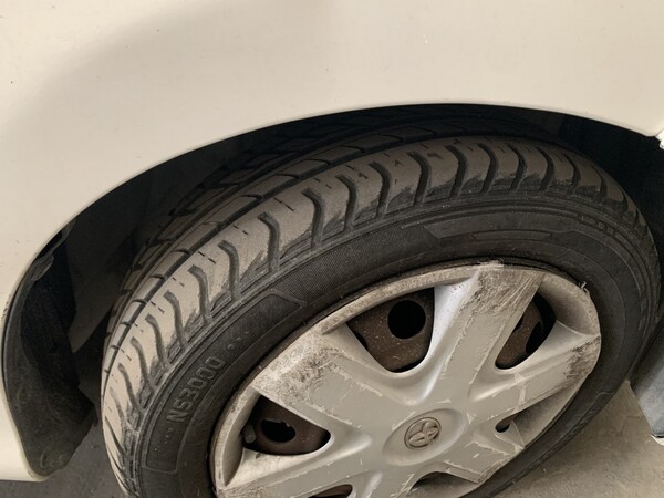 7#7694 Autoveicolo Toyota Aygo in vendita - foto 5
