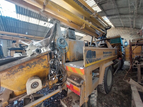 1#7695 Autopompa Iveco in vendita - foto 7