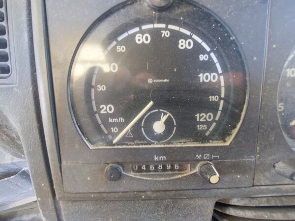 1#7695 Autopompa Iveco in vendita - foto 10