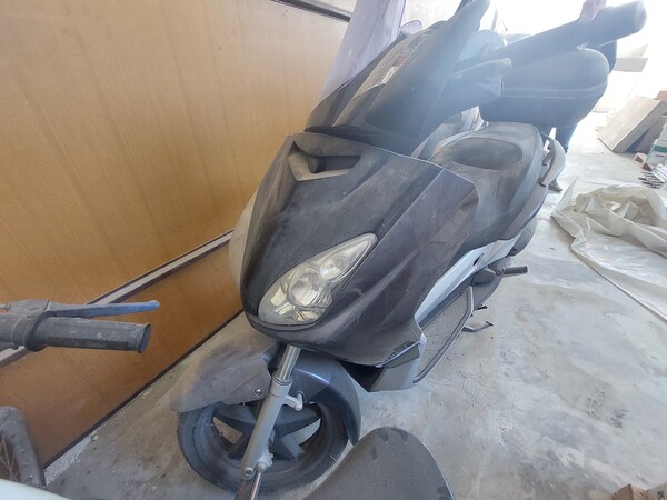 10#7695 Motociclo Yamaha in vendita - foto 3