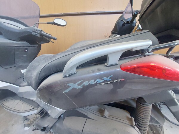 10#7695 Motociclo Yamaha in vendita - foto 6