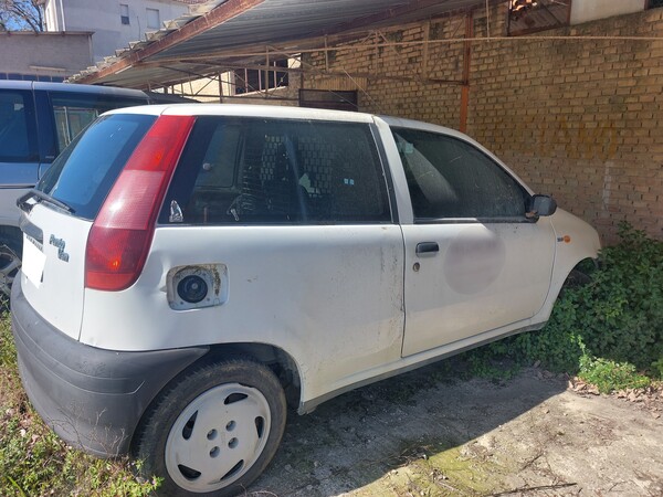 Automobili in vendita