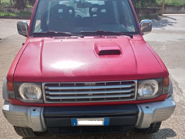 Automobili in vendita