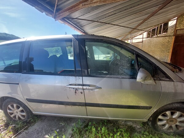 13#7695 Autovettura Peugeot in vendita - foto 2