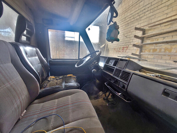 5#7695 Autocarro Fiat Ducato in vendita - foto 8