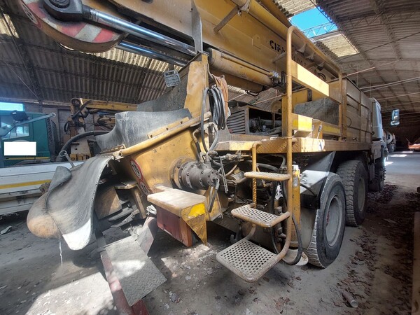 3#76951 Autopompa Iveco Magirus in vendita - foto 5