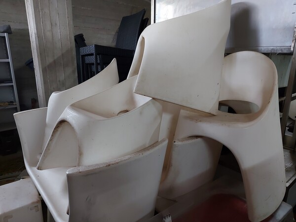 1#7696 Arredi e attrezzature per ristorazione in vendita - foto 4