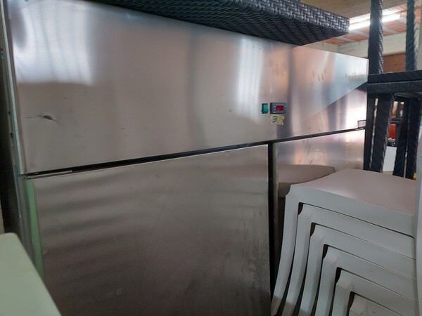 1#7696 Arredi e attrezzature per ristorazione in vendita - foto 17