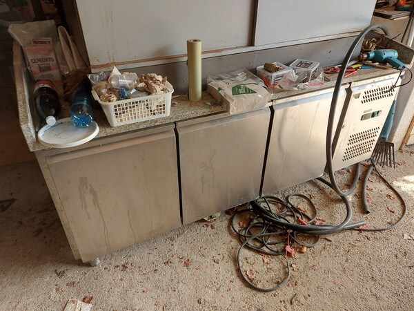 1#7696 Arredi e attrezzature per ristorazione in vendita - foto 25