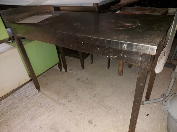 1#7696 Arredi e attrezzature per ristorazione in vendita - foto 31