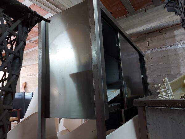 1#7696 Arredi e attrezzature per ristorazione in vendita - foto 35