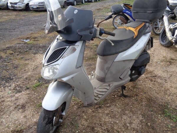Motocicli in vendita