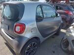 Image 2 - Smart fortwo - Lot 2 (Auction 7699)