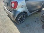 Image 8 - Smart fortwo - Lot 2 (Auction 7699)
