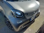 Image 15 - Smart fortwo - Lot 2 (Auction 7699)