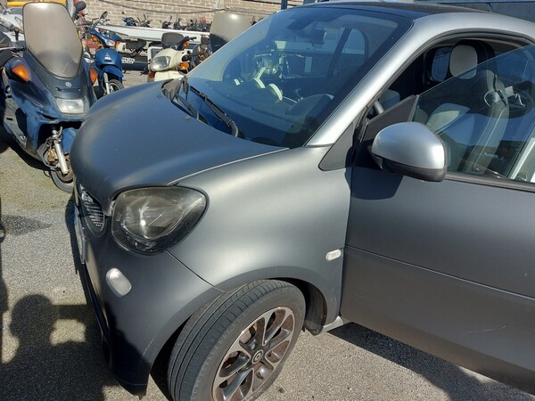 2#7699 Smart fortwo in vendita - foto 5