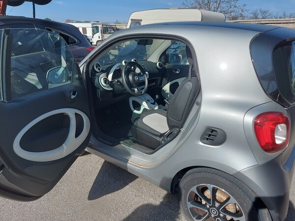 2#7699 Smart fortwo in vendita - foto 6