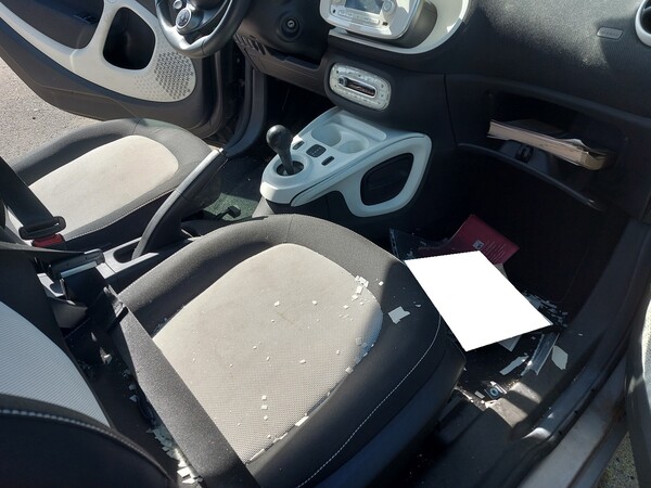 2#7699 Smart fortwo in vendita - foto 11