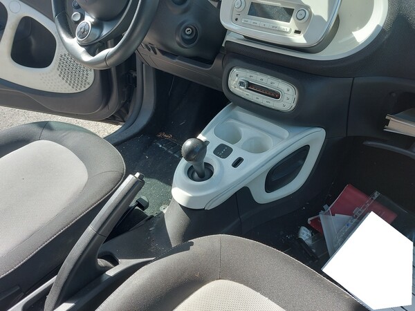 2#7699 Smart fortwo in vendita - foto 14